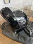 Capacete LS2 em muito bom estado