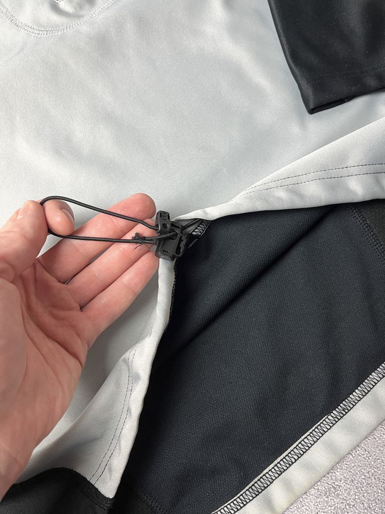 Куртка мужская HAGLOFS Windstopper