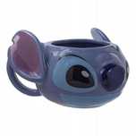 Kubek Ceramiczny 3D Disney Stitch 450 Ml Paladone