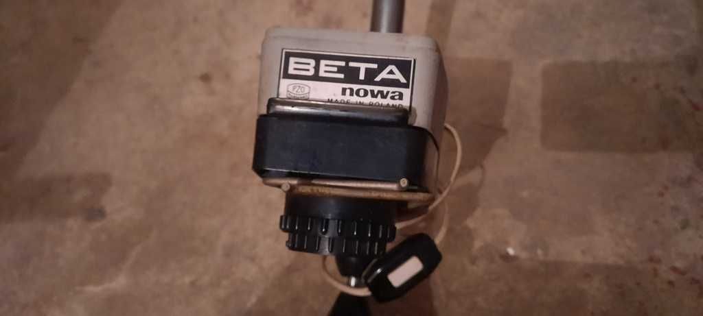 Powiększalnik Beta Nova