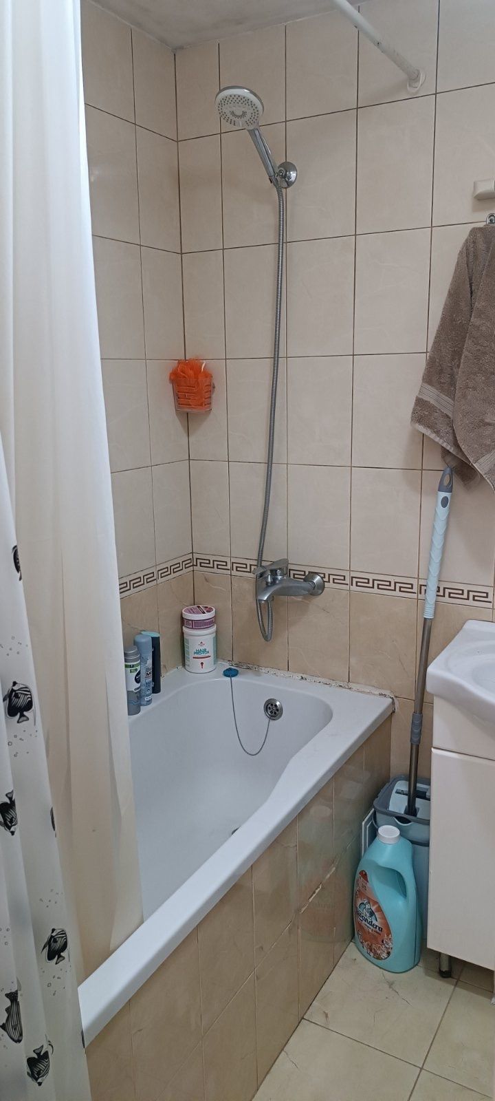 Продам 1 кімн.квартиру по в.Лобачевського