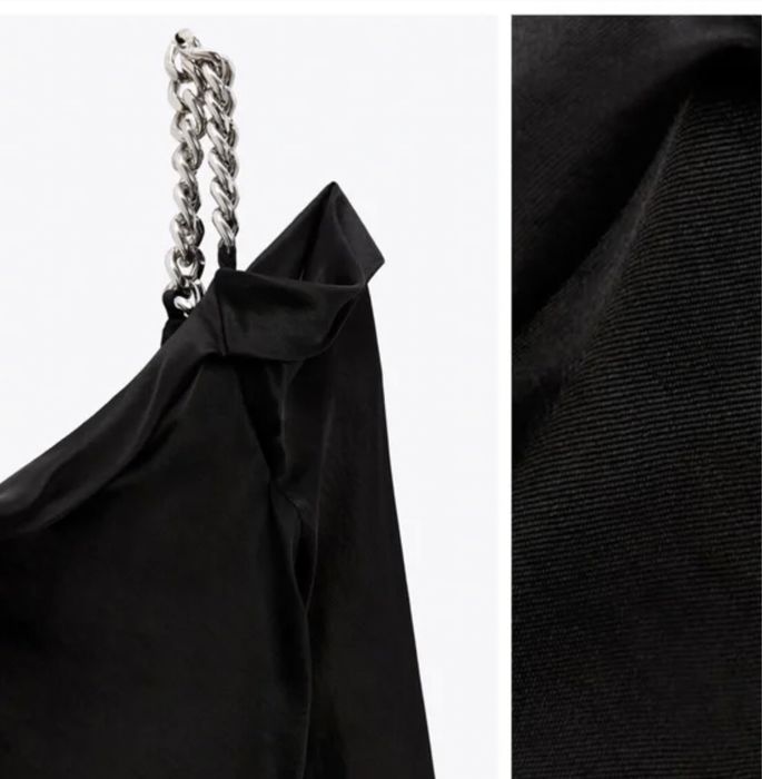 Топ Zara новий