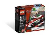 Lego zestaw 9478 - Cars Francesco Paltegumi