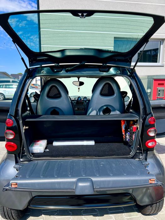 Sprzedam smart, stan super, mały przebieg