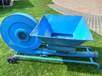 Dmuchawa Himmel 7.5kw