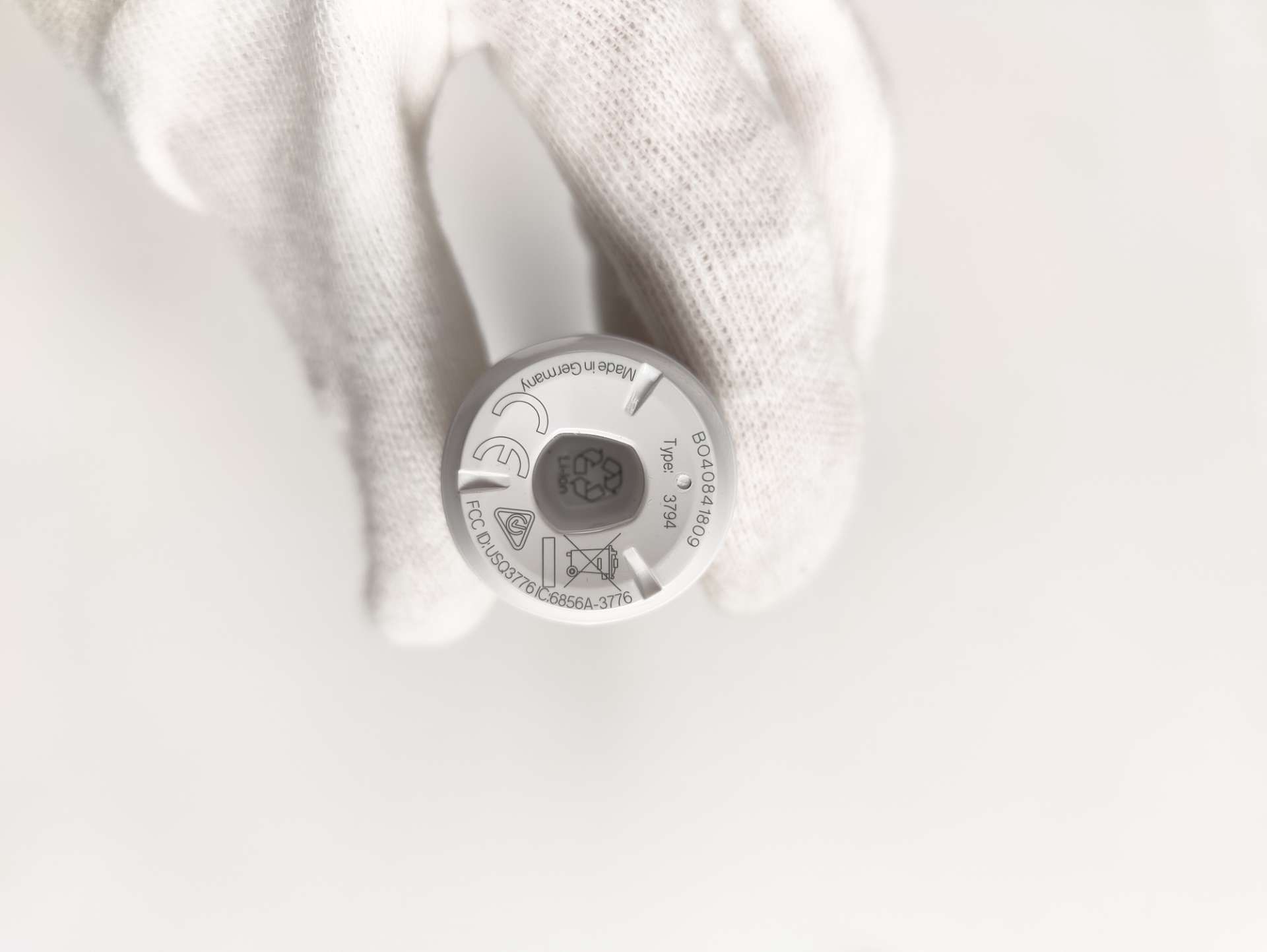Szczoteczka Oral-B iO 4 z podłączeniem Bluetooth