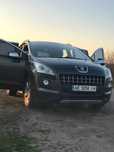 Продам Peugeot 3008 2012р