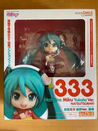 Hatsune Miku Yukata Ver. Natsutsubaki