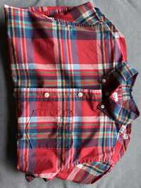 Camisa gap 10-11y