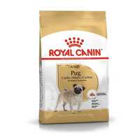 Royal Canin Pug Adult - Сухий корм для дорослих Мопсів 1,5кг