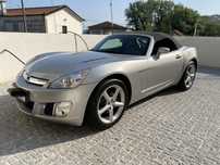 Opel GT 2.0 T 2009