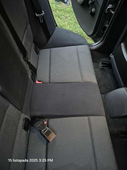 BMW e87 2005 nieuszkodzony