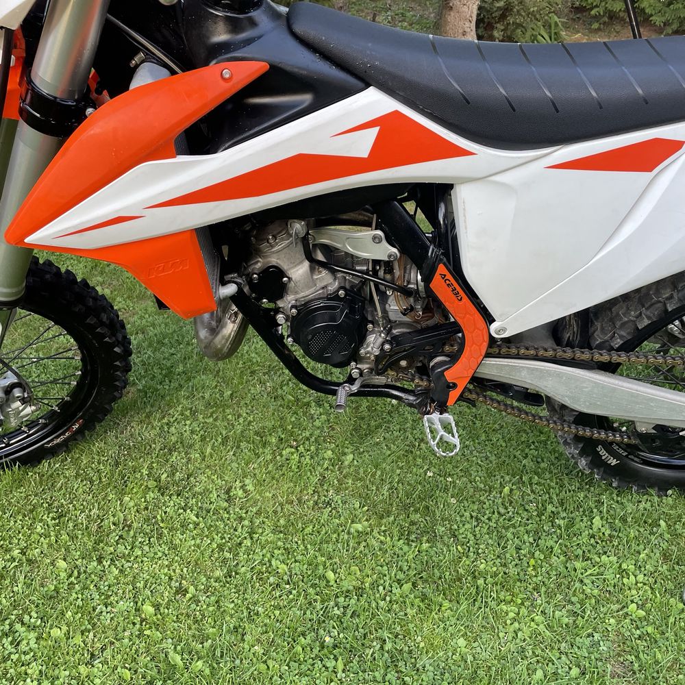Ktm sx 150 xc 2019