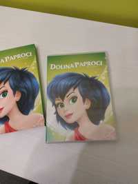 Filn na DVD  "Dolina paproci"