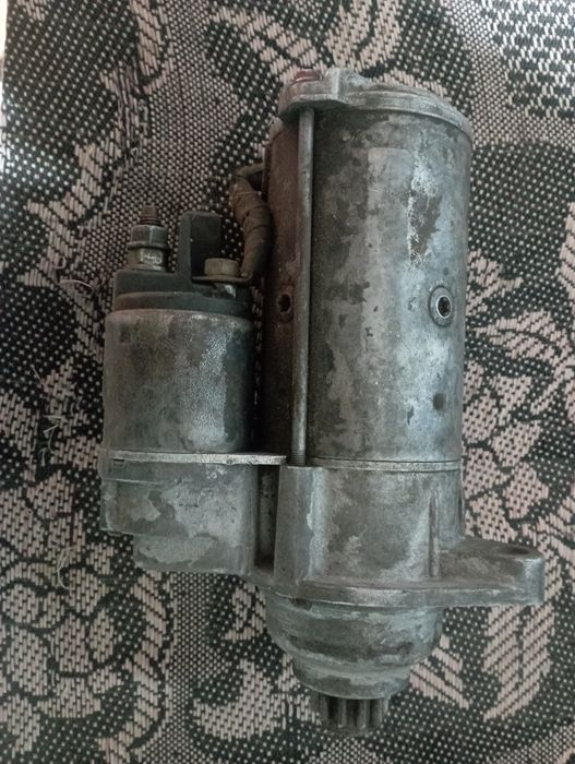 Продам стартер  для vw valeo