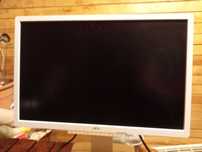 монітор fujitsu b22w-6 led 22 дюйми монитор 22 дюйма фуджитсу