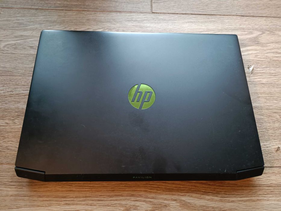 HP Pavilion Gaming 15-ec - sprzedam