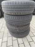 Opony Hankook kinergy eco 165/65/14 7mm