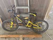 Rower rozmiar 20