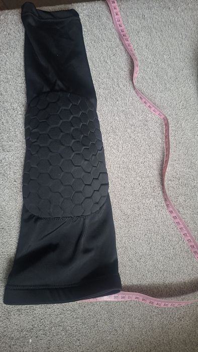 Nakolannik siatkarski/piłkarski - M