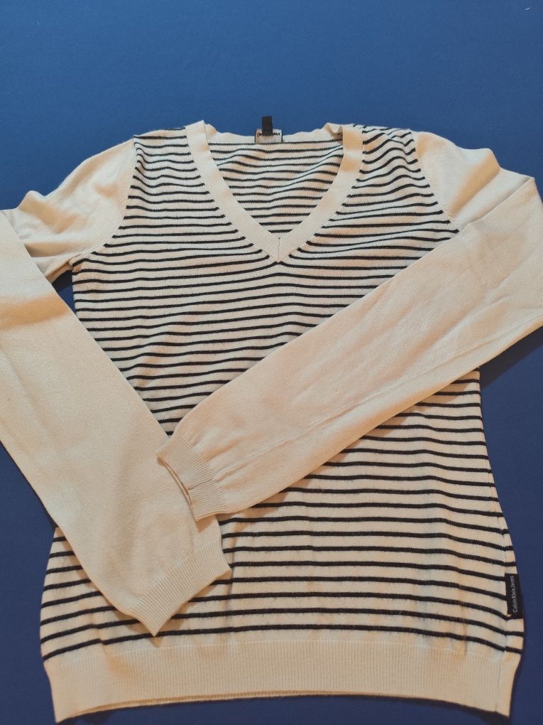 Camisola Calvin Klein