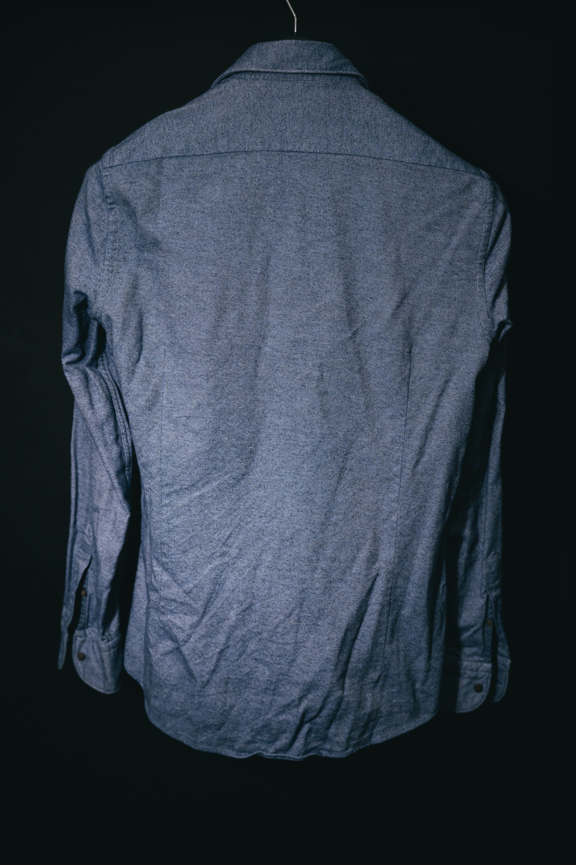 Koszula męska Massimo Dutti rozmiar S stan bardzo dobry