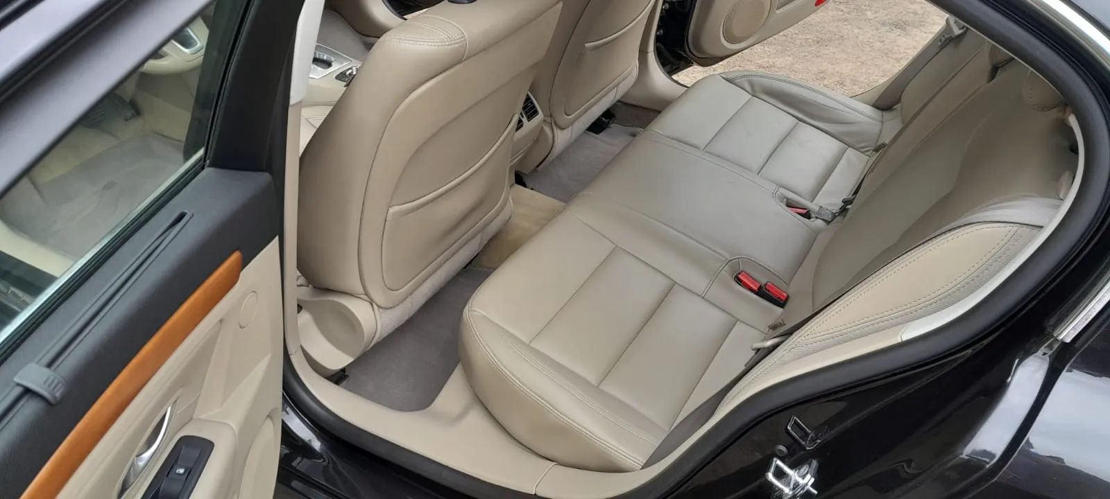 Renault Laguna Renault Laguna Initiale Paris 2.0DCI Automat Salon Polska