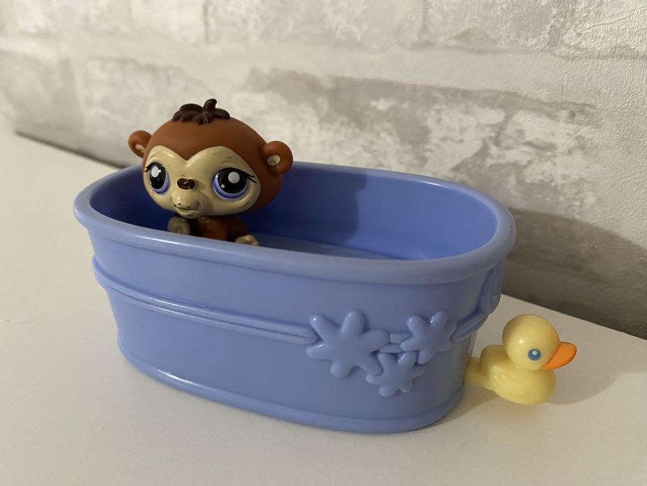 Littlest Pet Shop #1347 or #1510 | Autêntico