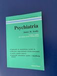 Psychiatria James H. Scully