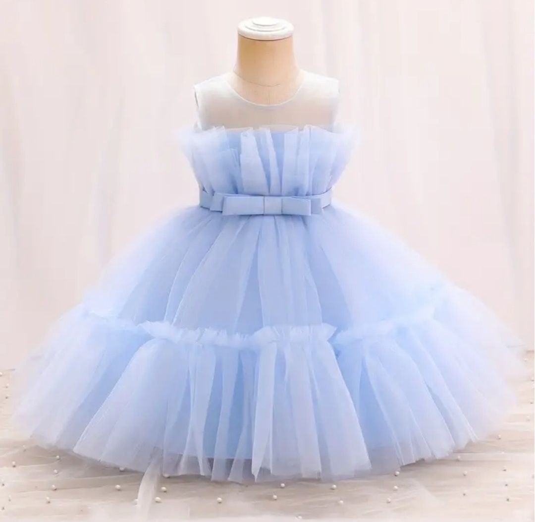 Дитяча сукня сукня для дівчинки святкова сукня для дівчинки