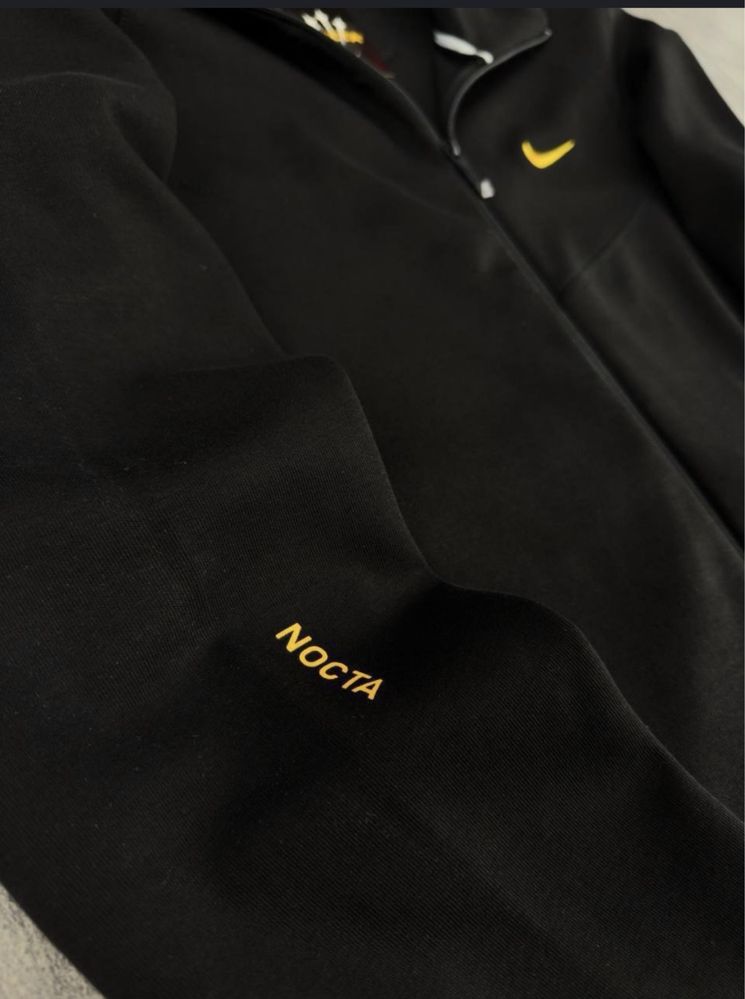 Костюм Nike nokta штани нокта худі нокта Ніке нокта