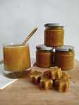 Domowa bulionetka \pasta warzywna 200 g