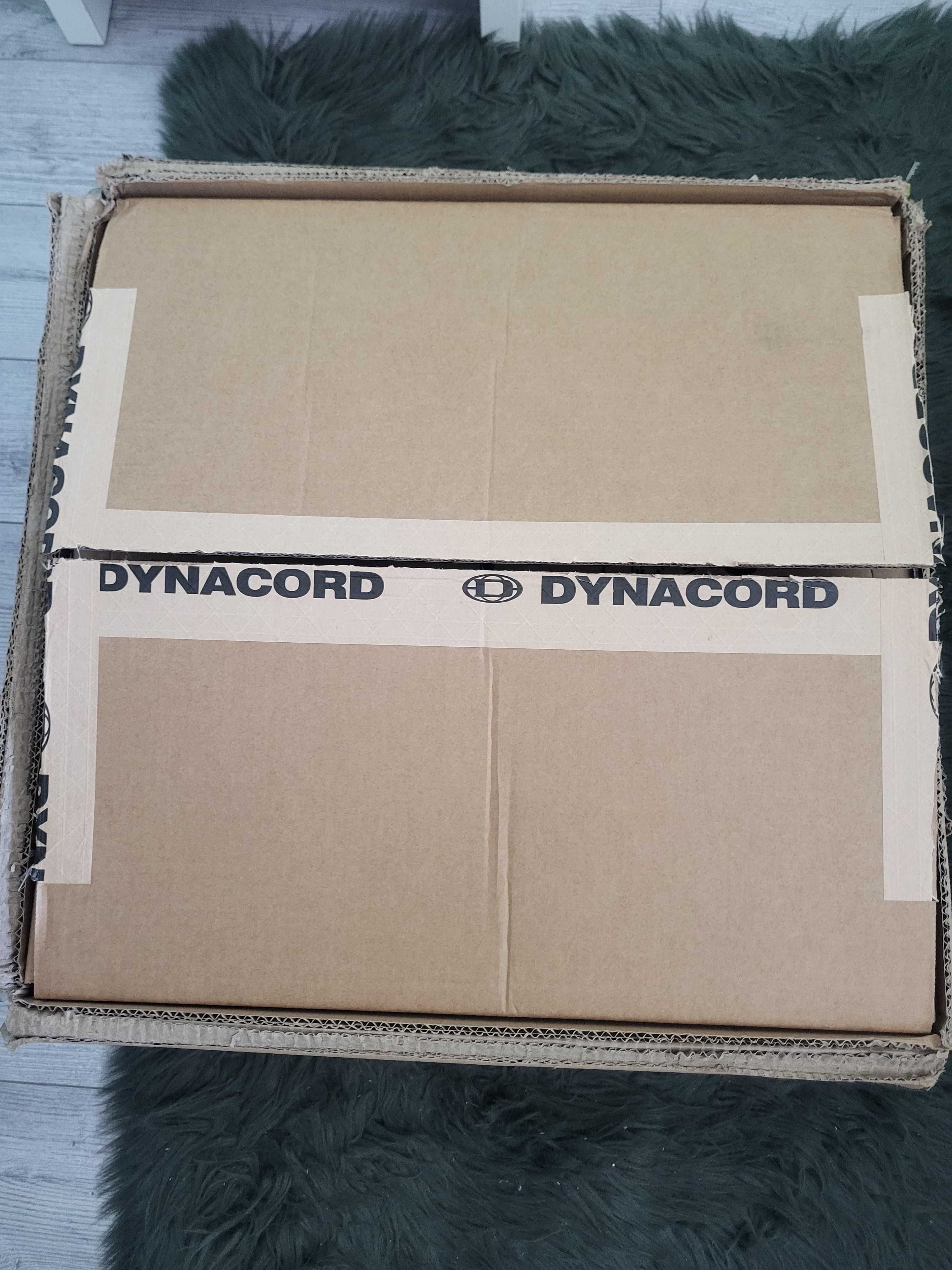 Nowy Dynacord PM 600-3