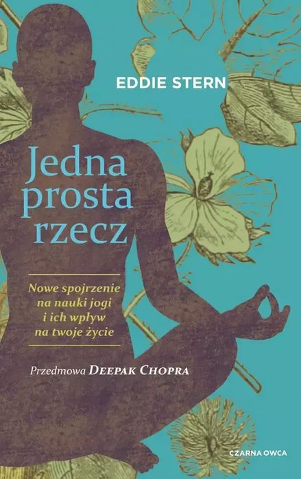 Jedna prosta rzecz. Czarna Owca. Nowy Produkt