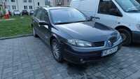 Renault Laguna Renault Laguna III Grandtour 2.0 DCI 150KM