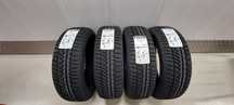 Opony zimowe Continental Winter Contact 215/60R18