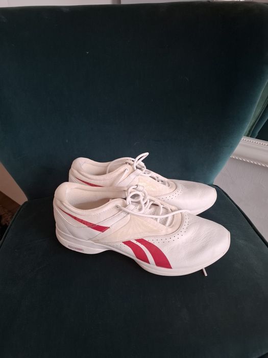 Buty reebok 41 jak nowe