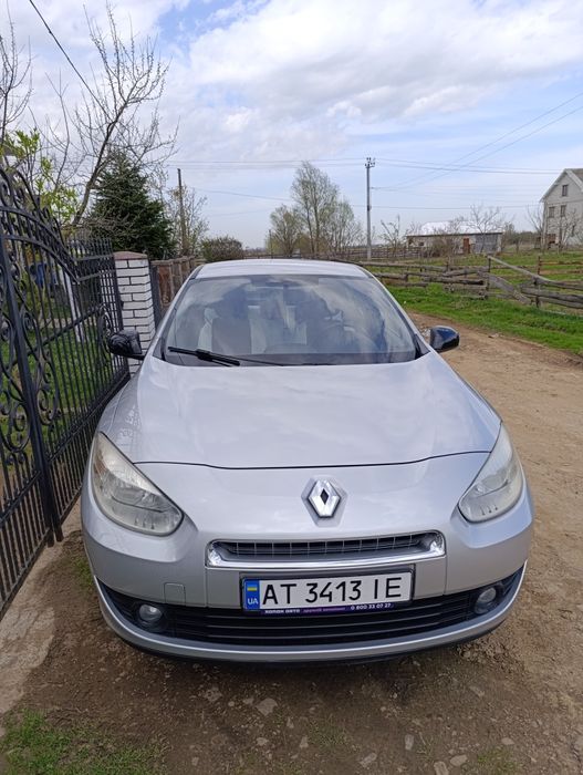 Продам Рено 1.6дизель