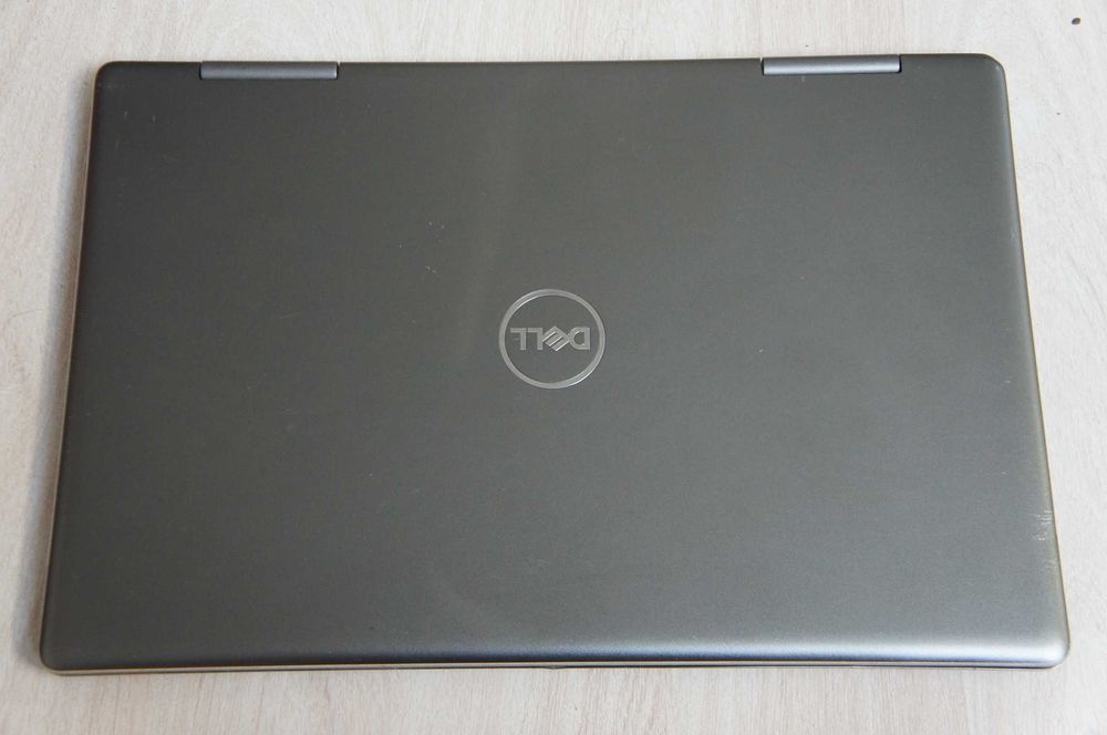 DELL Inspiron 7573 2в1 Core i7-8550U 8GB 256GB 15” 1920x1080 IPS