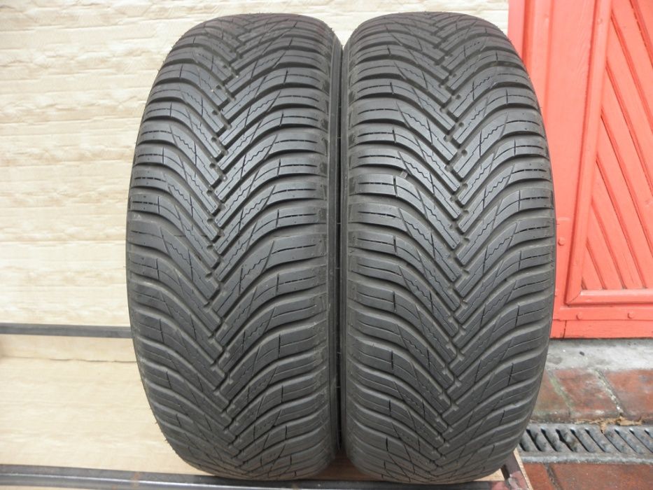 Opony Maxxis Premitra 195/65R15 91H 2020