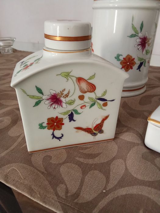 Louça vista alegre