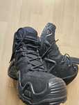 Buty wojskowe LOWA
Buty wojskowe LOWA ZEPHYR GTX MID TF Black
Stan ide