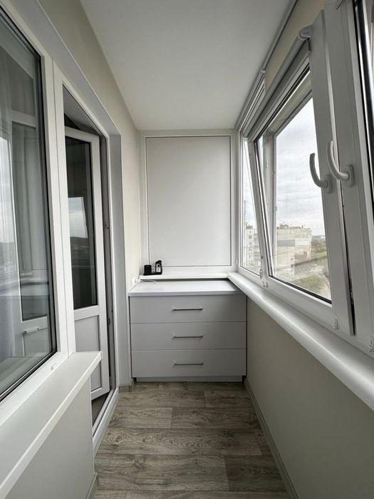 Стильна оренда на Таращанському масиві