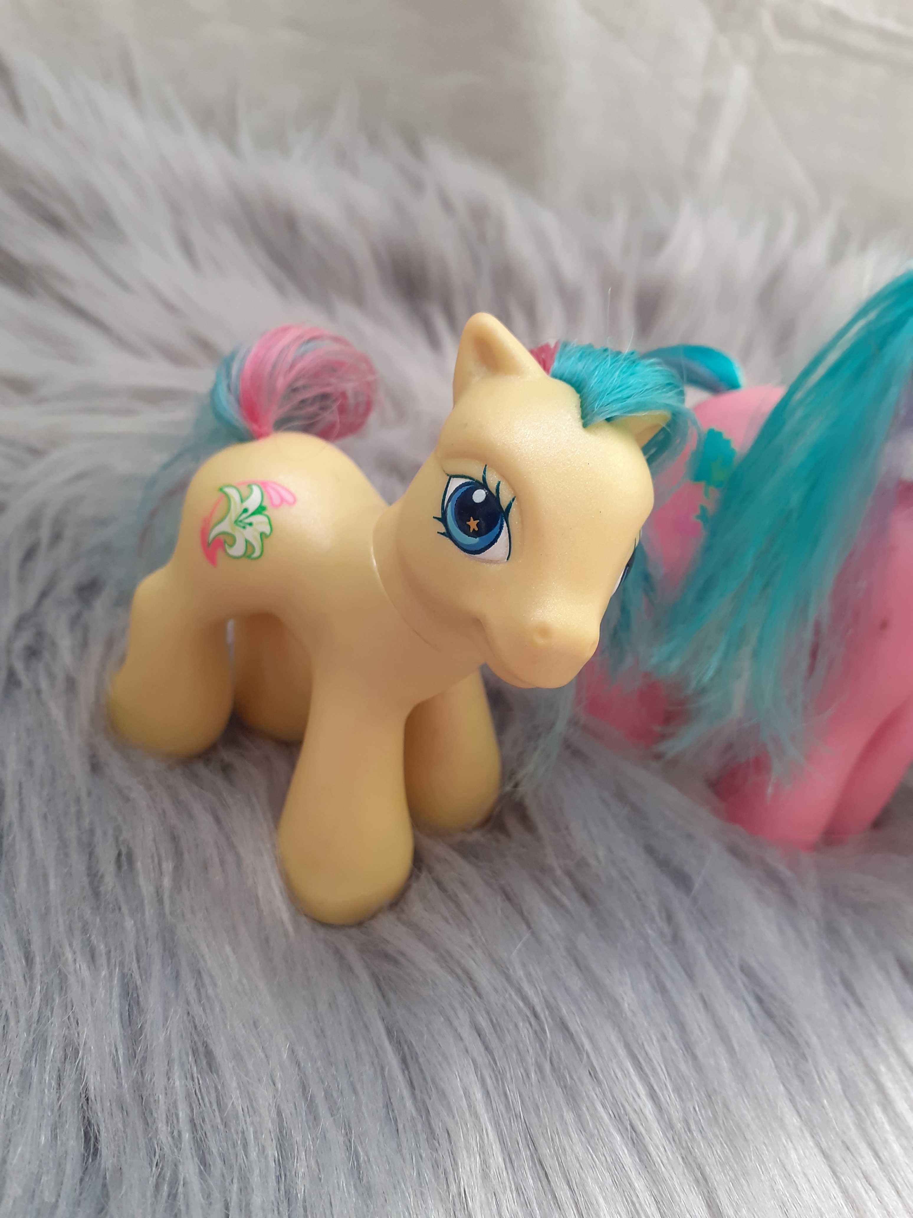My Little Pony vintage orginal Hasbro