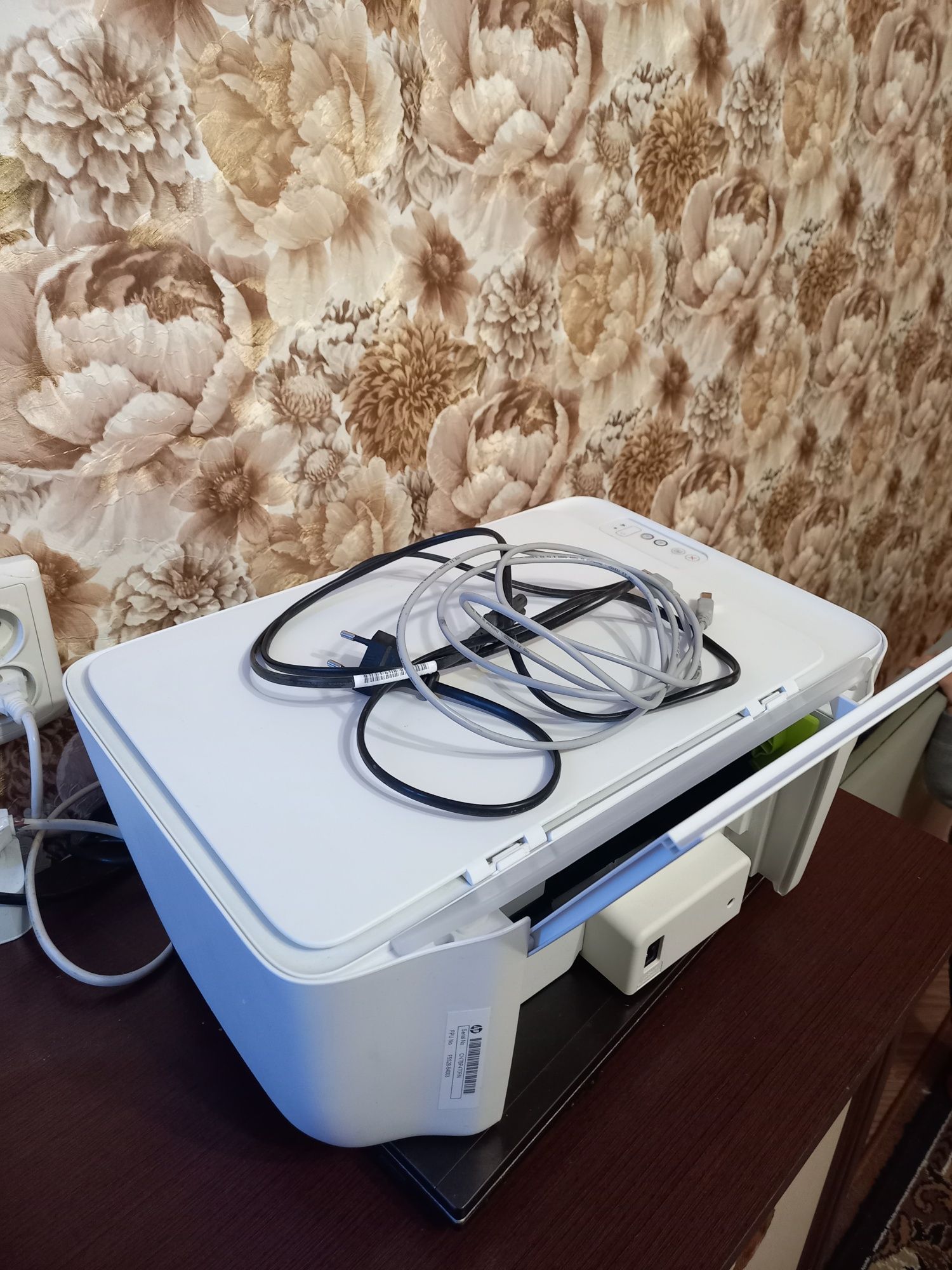 Принтер HP deskjet 2130