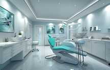 Projekty gabinetów lekarskich, stomatologicznych i klinik