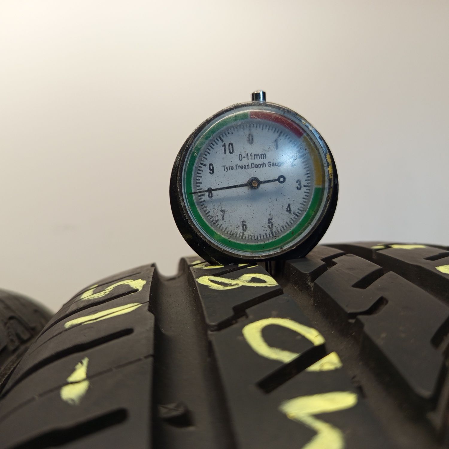 195/55R15 Point Summer