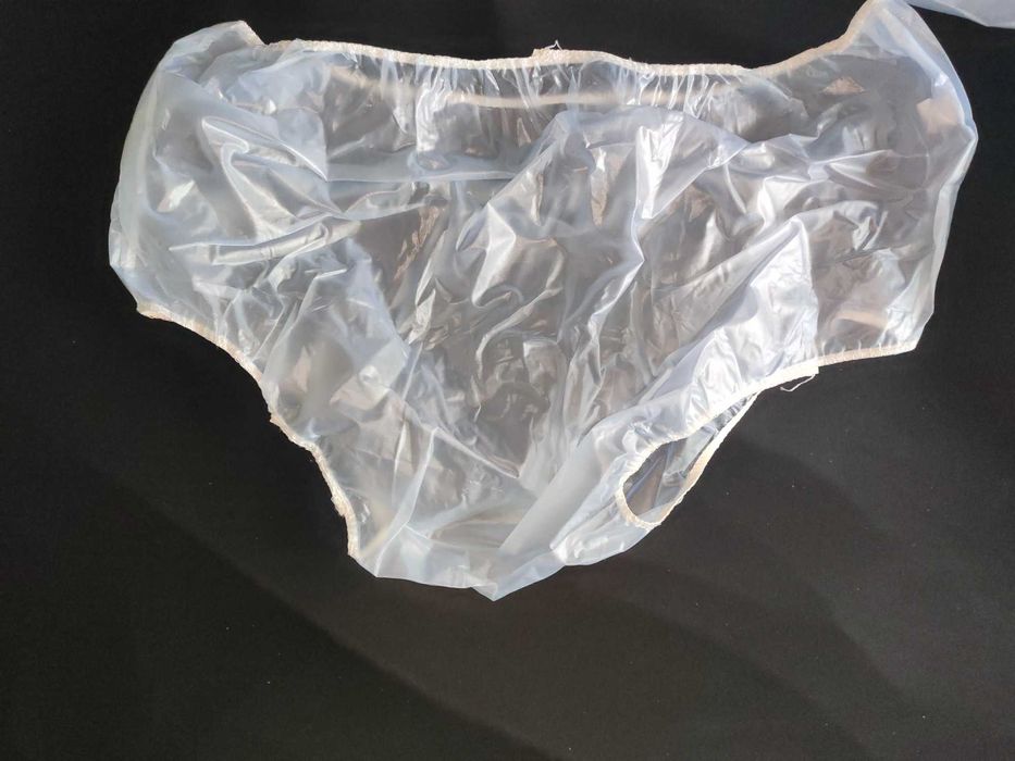 Трусы, шорты ПВХ, новые