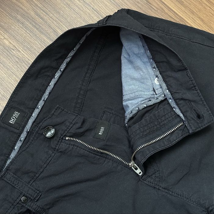 Штани Boss (Hugo Boss) (оригінал, брюки), розмір 32