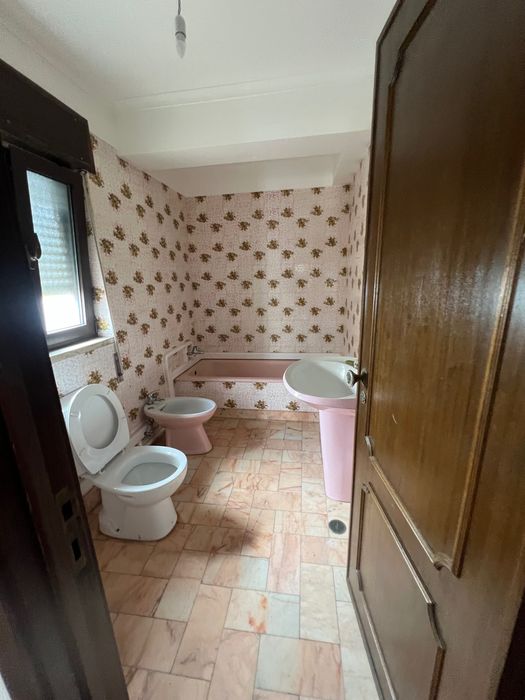 Quarto Cascais alvide